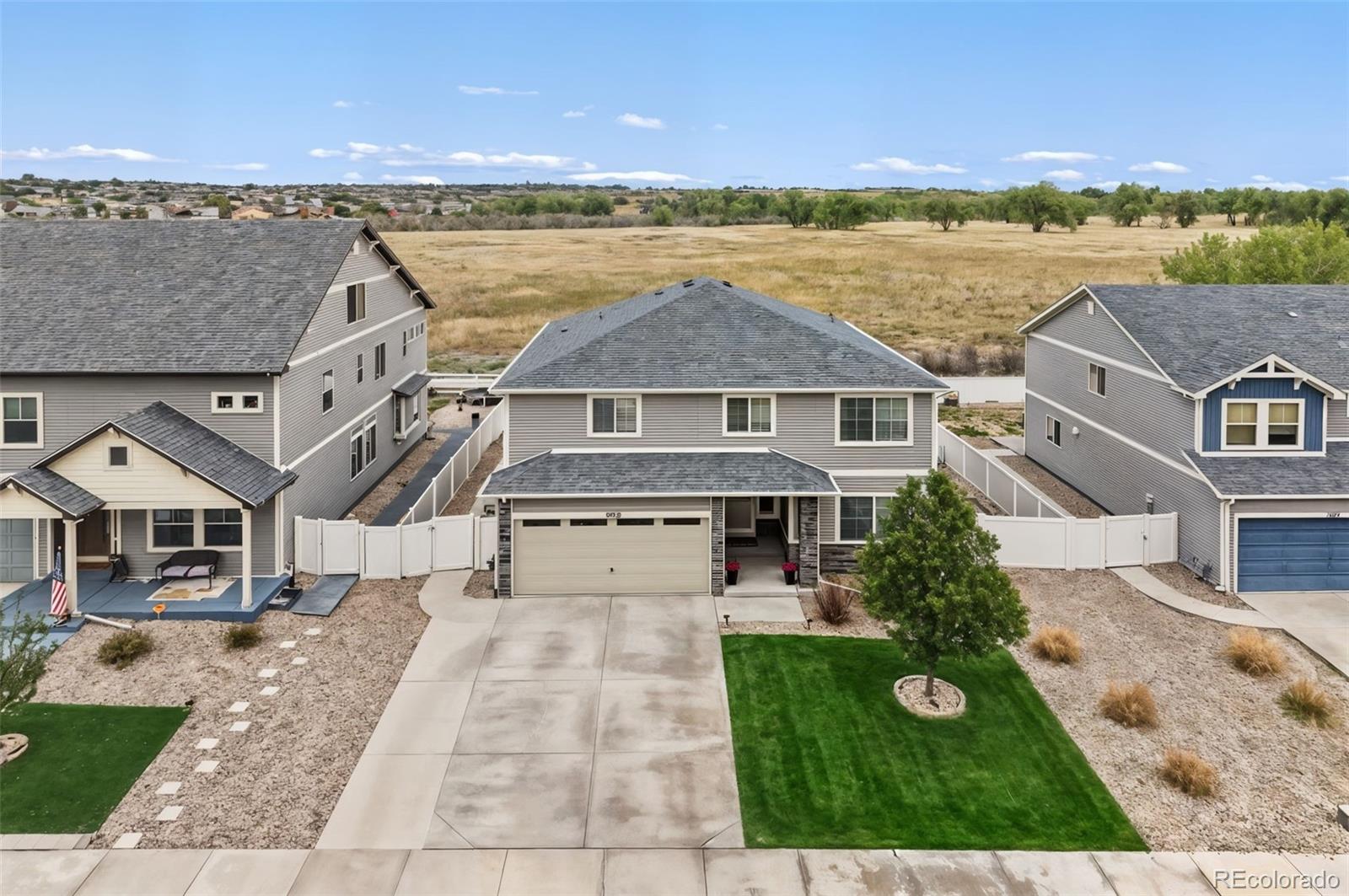 MLS Image #40 for 7856  luminary lane,fountain, Colorado