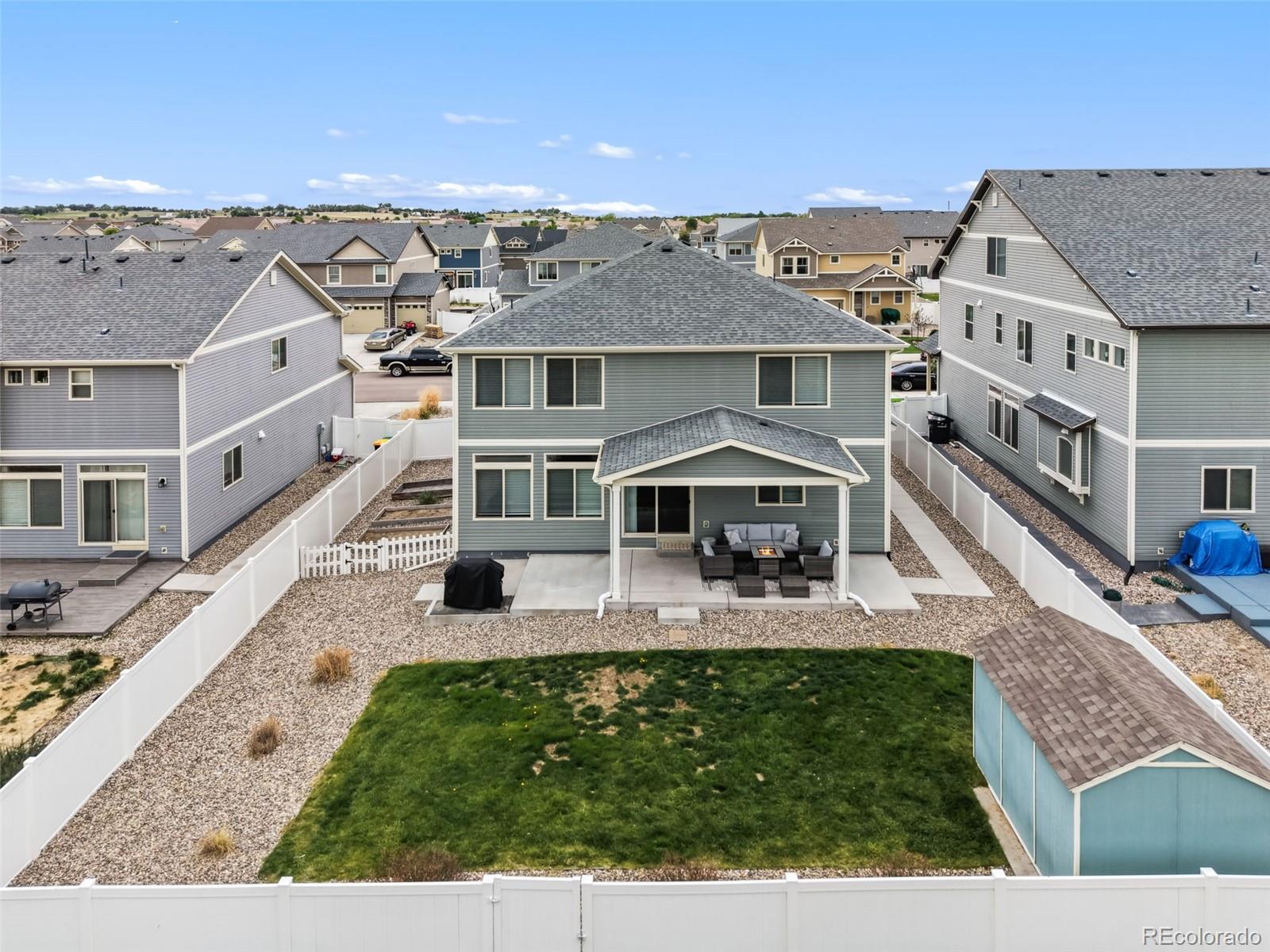 MLS Image #41 for 7856  luminary lane,fountain, Colorado