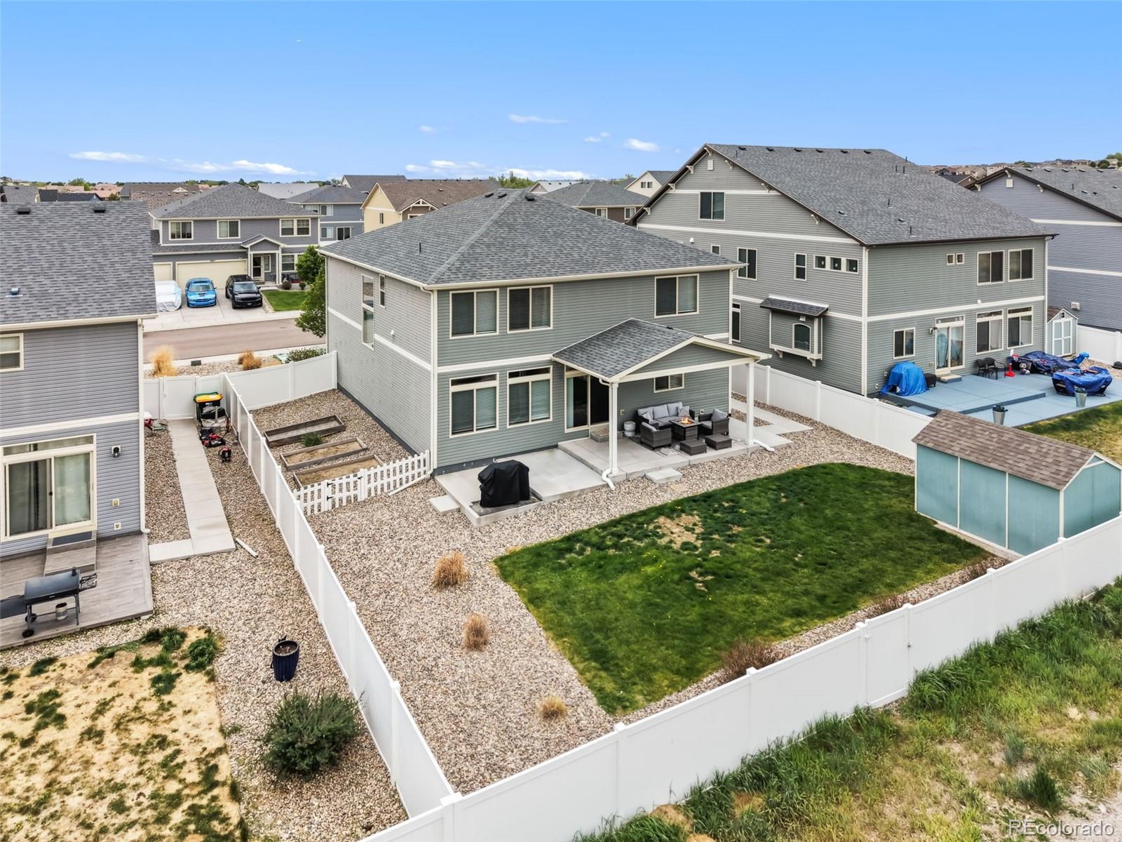MLS Image #42 for 7856  luminary lane,fountain, Colorado