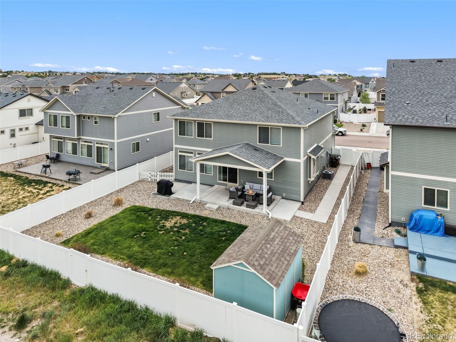MLS Image #43 for 7856  luminary lane,fountain, Colorado