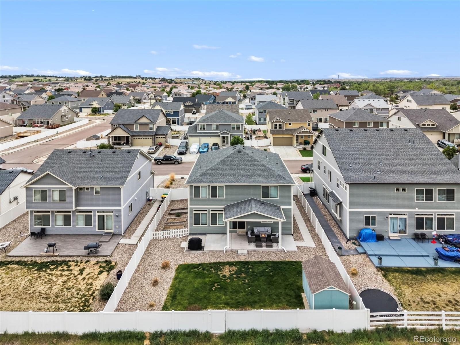MLS Image #44 for 7856  luminary lane,fountain, Colorado
