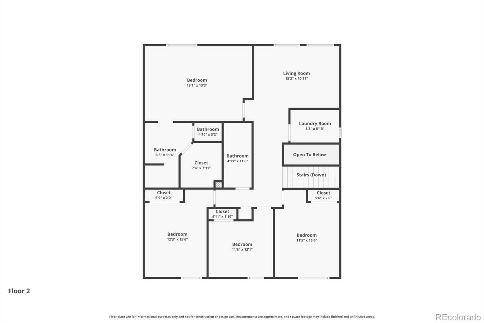 MLS Image #45 for 7856  luminary lane,fountain, Colorado