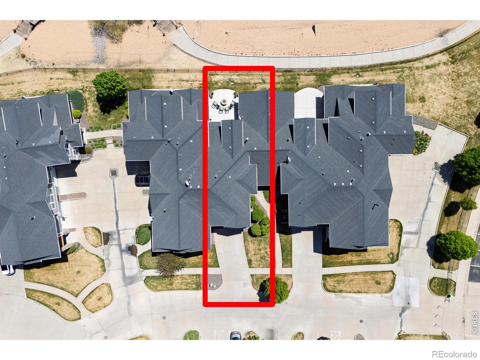 MLS Image #2 for 1589  pelican lakes point,windsor, Colorado