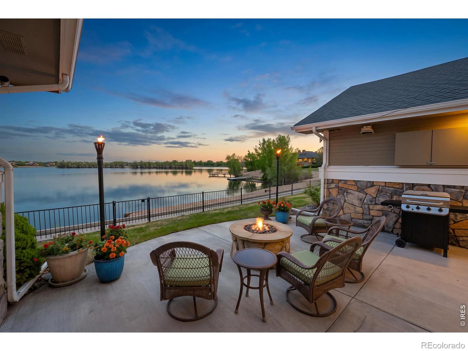 MLS Image #28 for 1589  pelican lakes point,windsor, Colorado