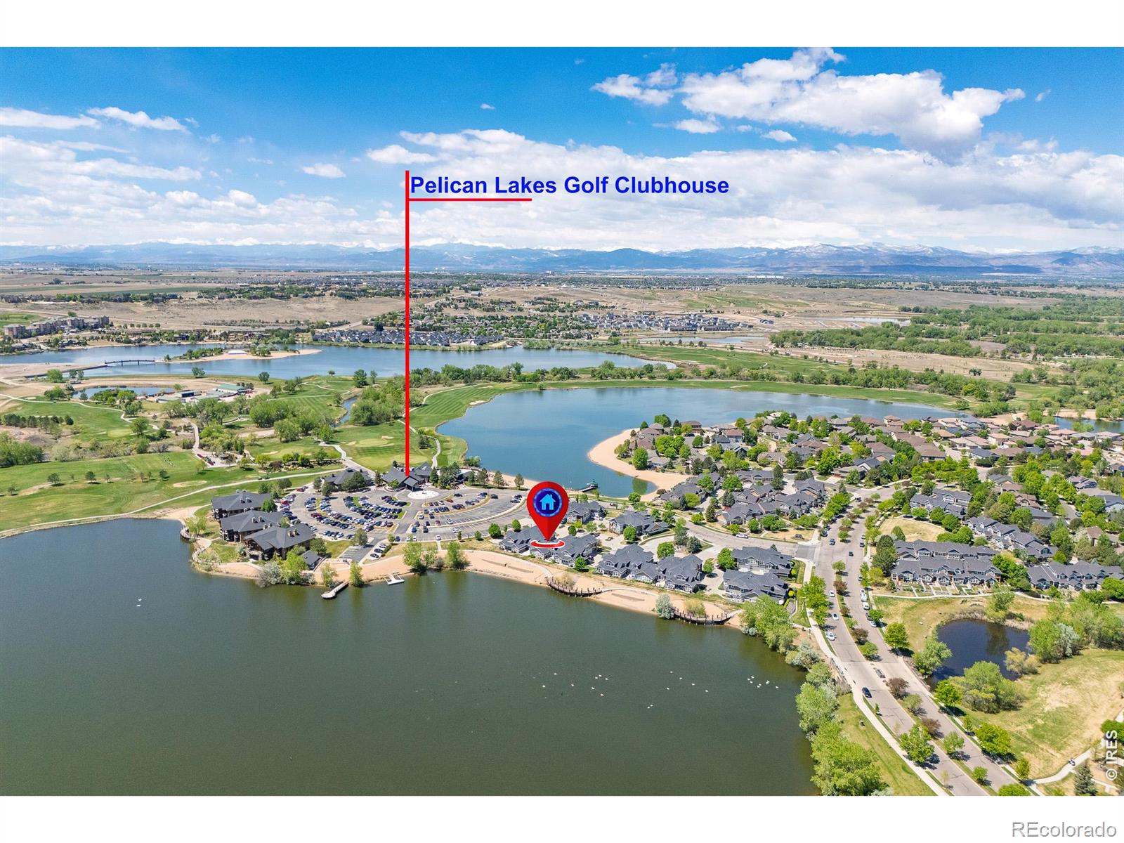 MLS Image #29 for 1589  pelican lakes point,windsor, Colorado