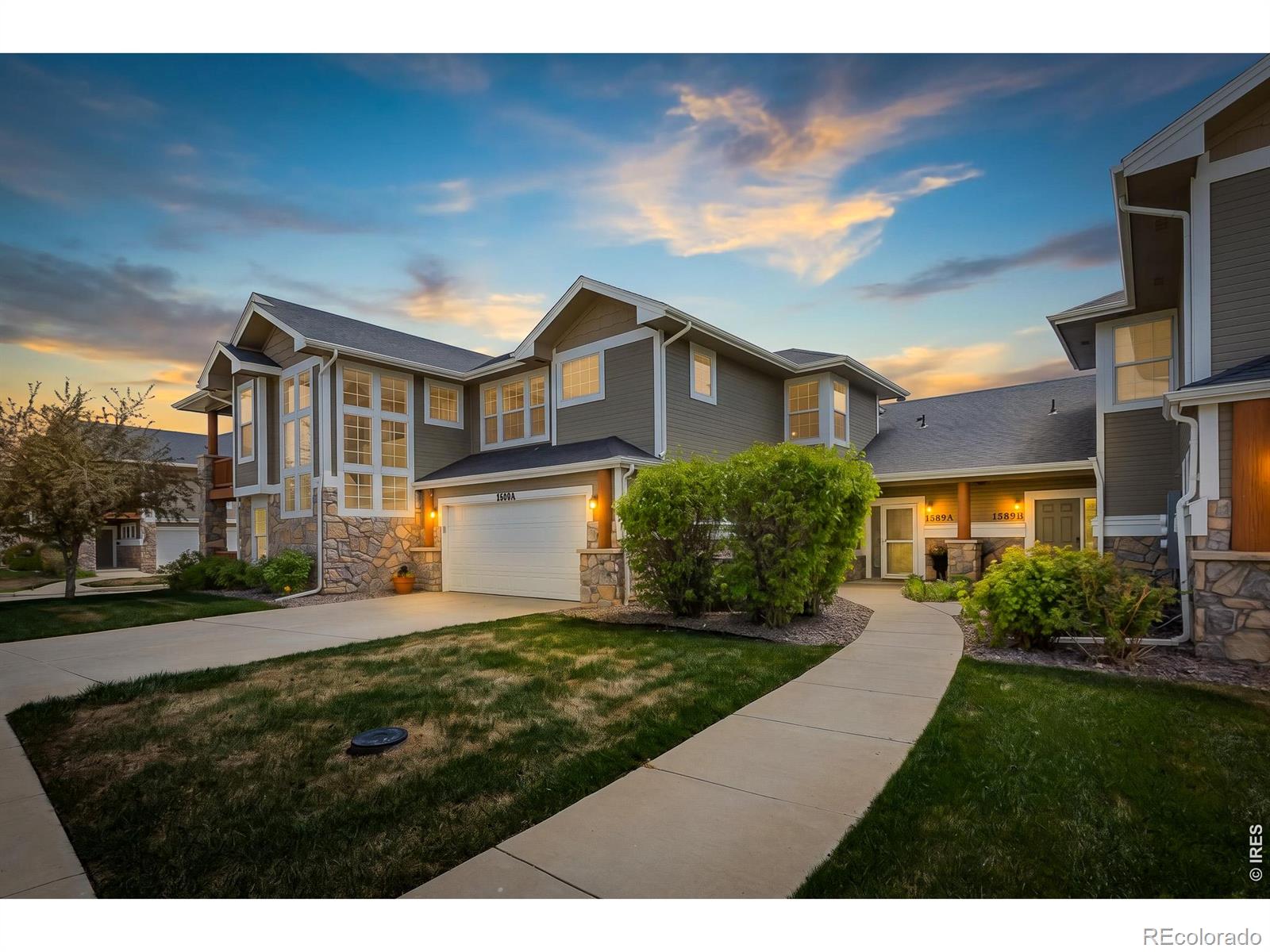 MLS Image #3 for 1589  pelican lakes point,windsor, Colorado