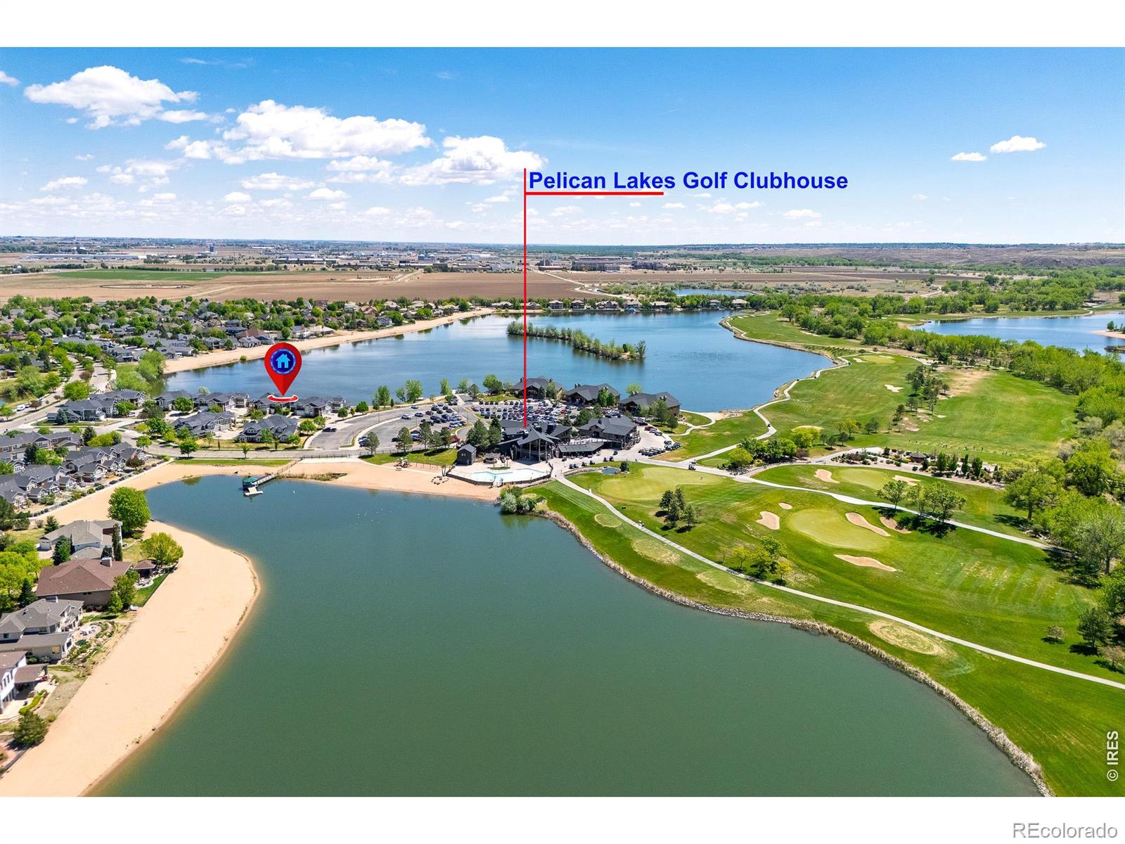MLS Image #30 for 1589  pelican lakes point,windsor, Colorado
