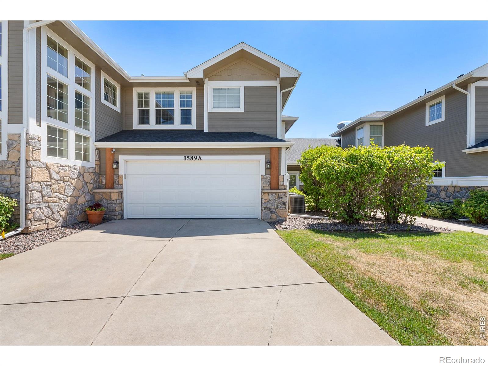 MLS Image #4 for 1589  pelican lakes point,windsor, Colorado