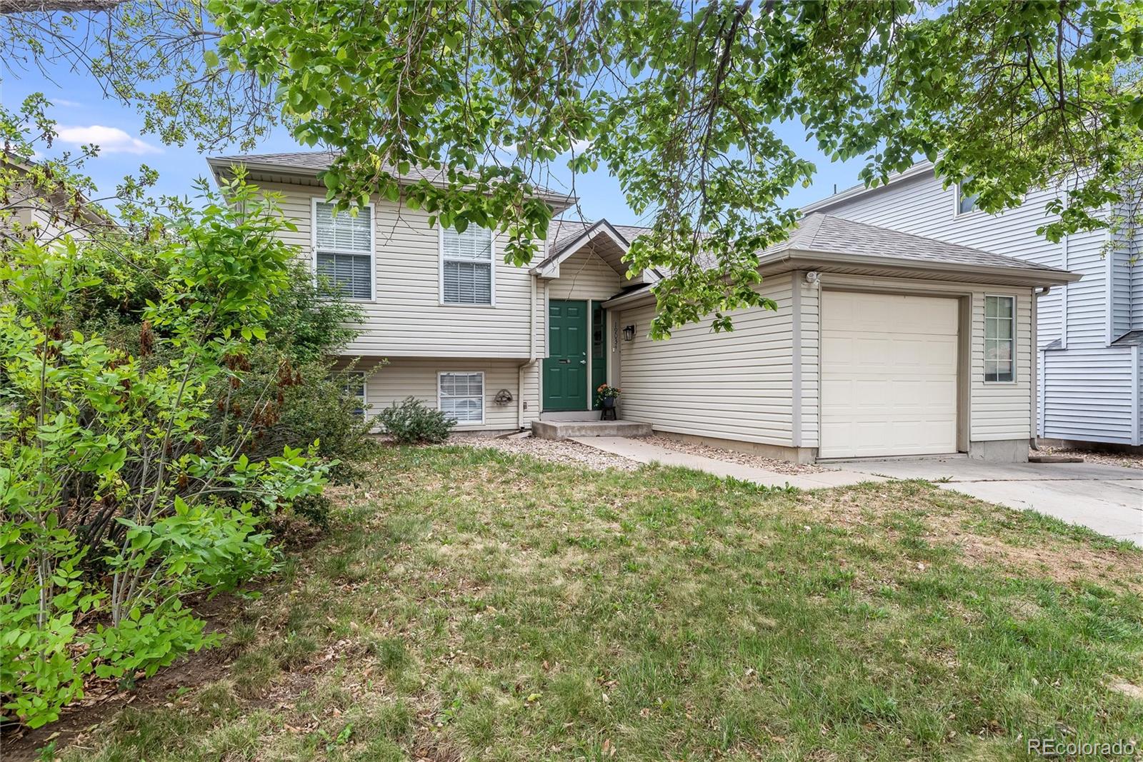 MLS Image #3 for 19034 e carmel circle,aurora, Colorado