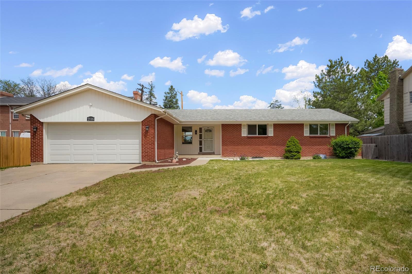 MLS Image #1 for 2116 s yukon street,lakewood, Colorado