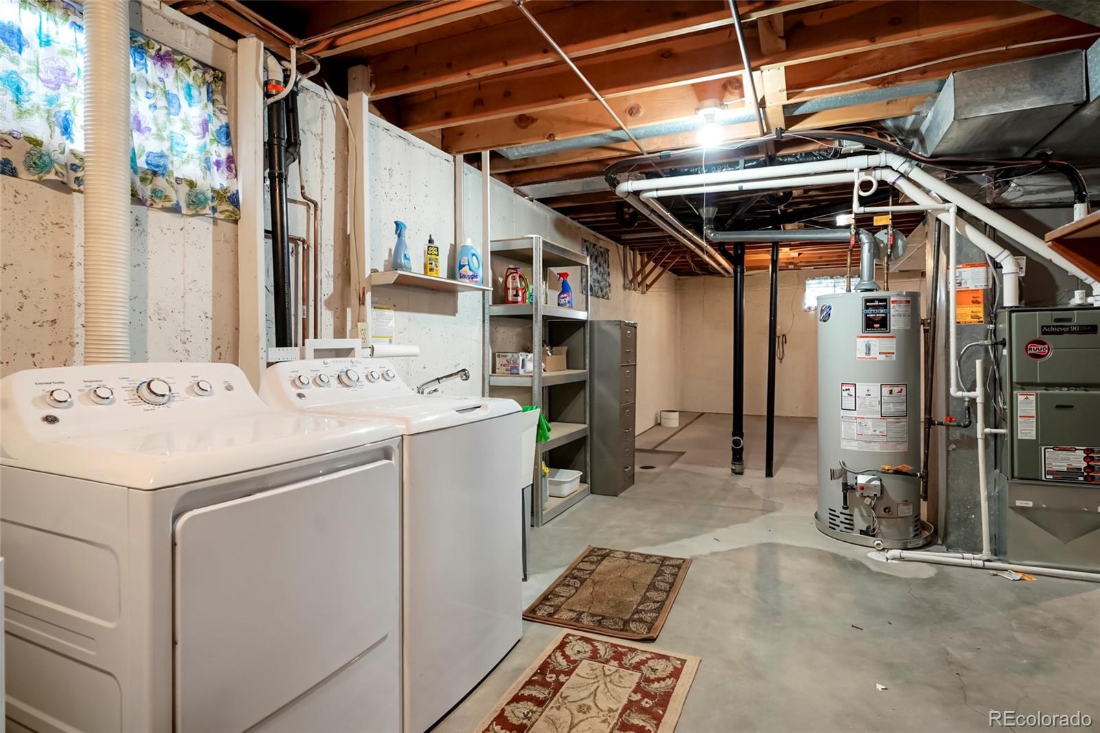 MLS Image #20 for 2116 s yukon street,lakewood, Colorado