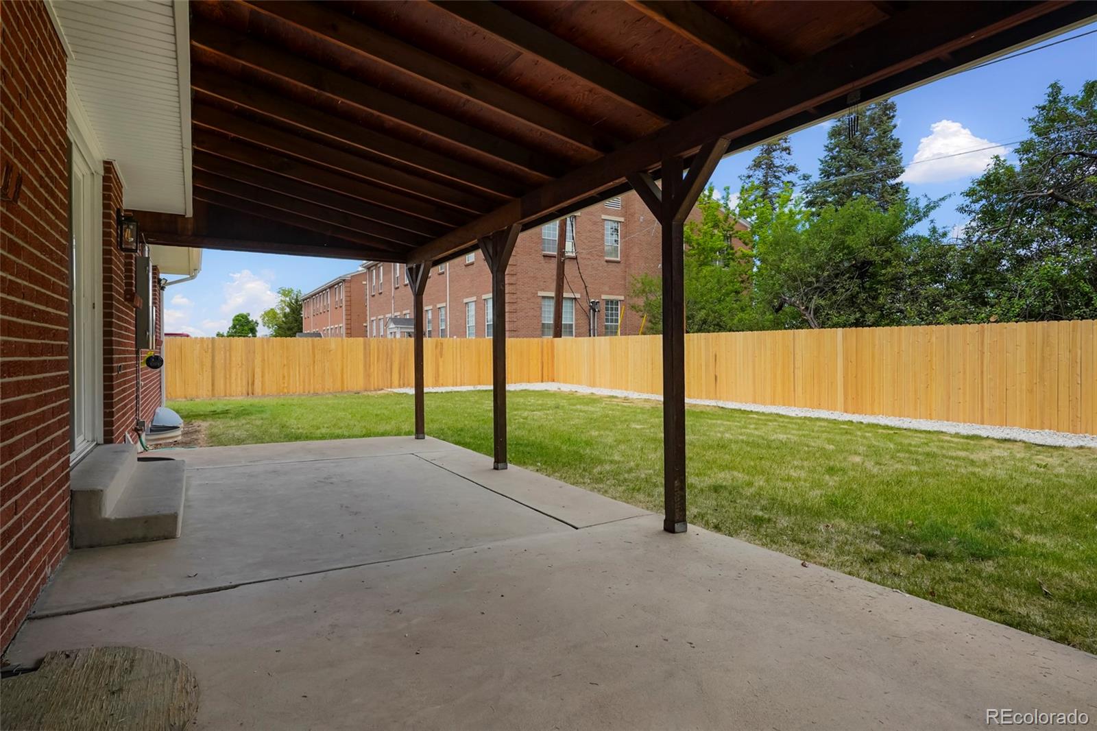 MLS Image #21 for 2116 s yukon street,lakewood, Colorado
