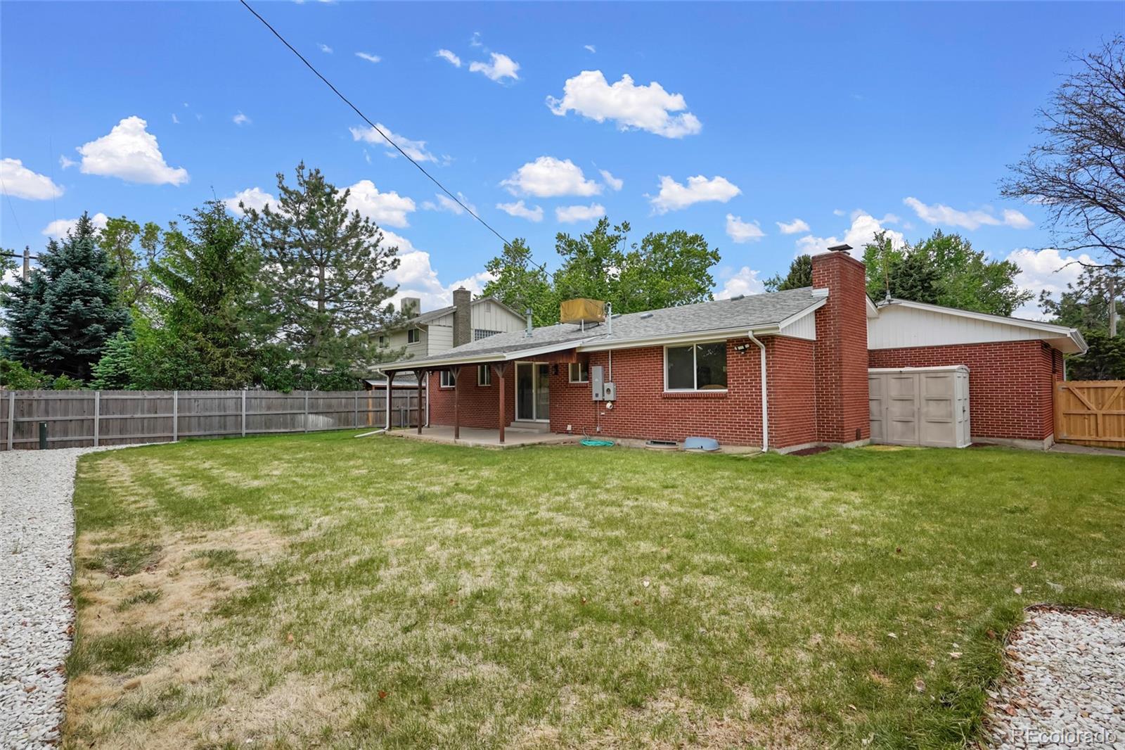 MLS Image #23 for 2116 s yukon street,lakewood, Colorado