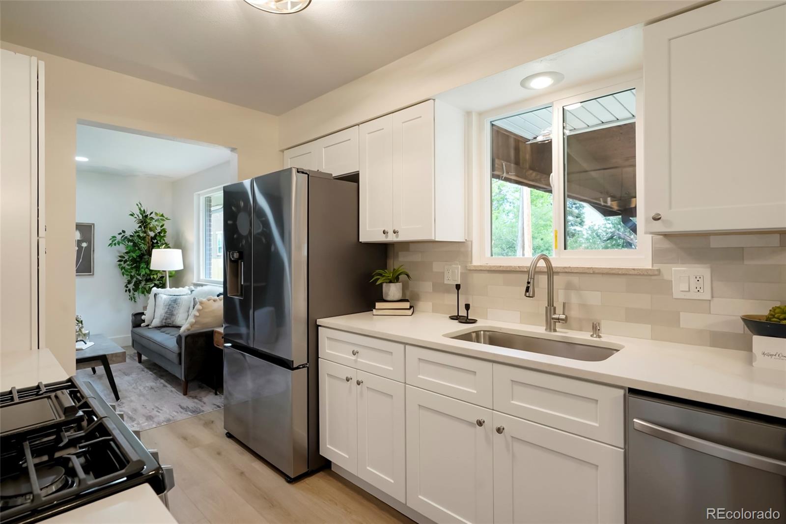 MLS Image #5 for 2116 s yukon street,lakewood, Colorado
