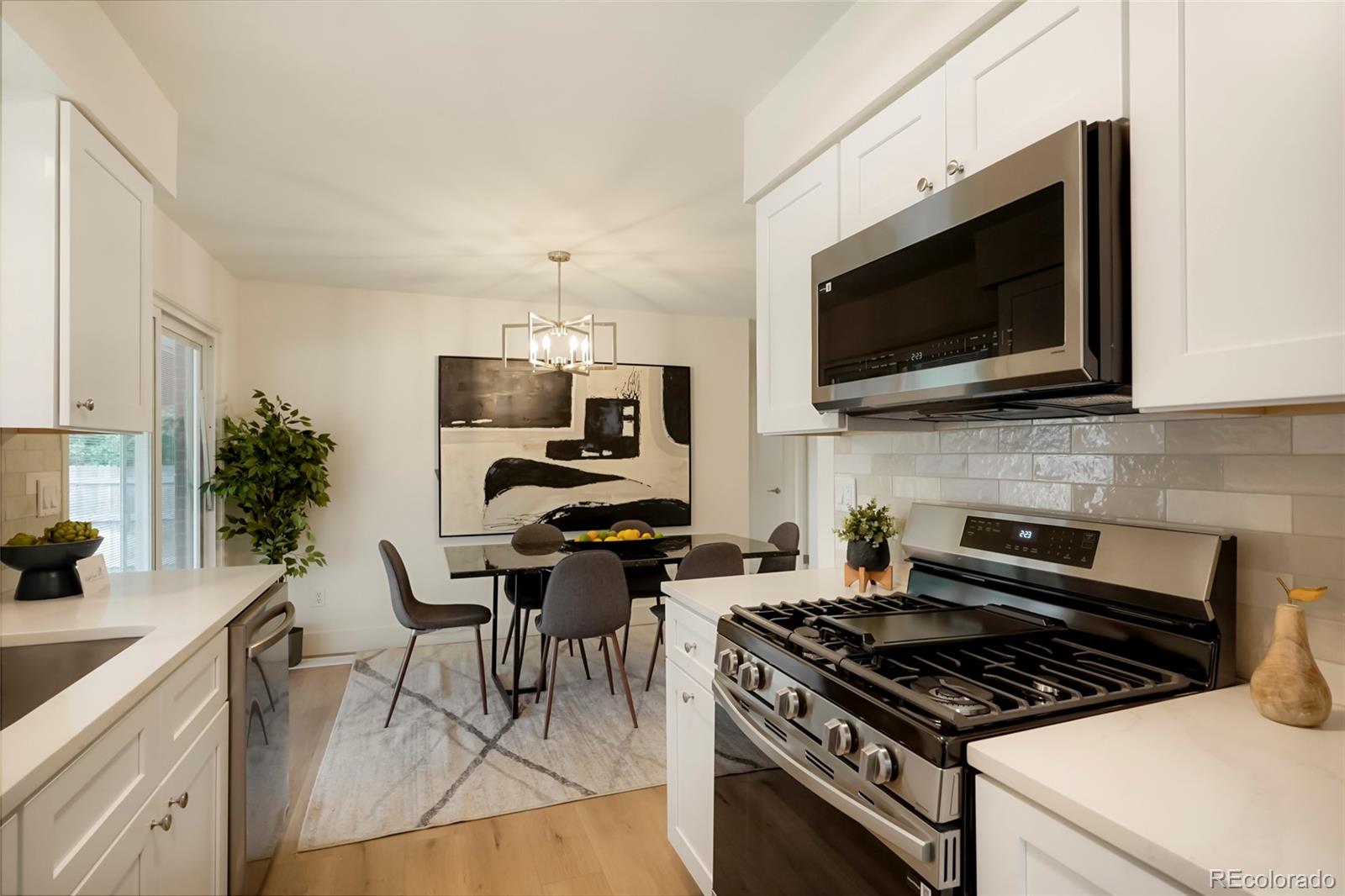 MLS Image #7 for 2116 s yukon street,lakewood, Colorado