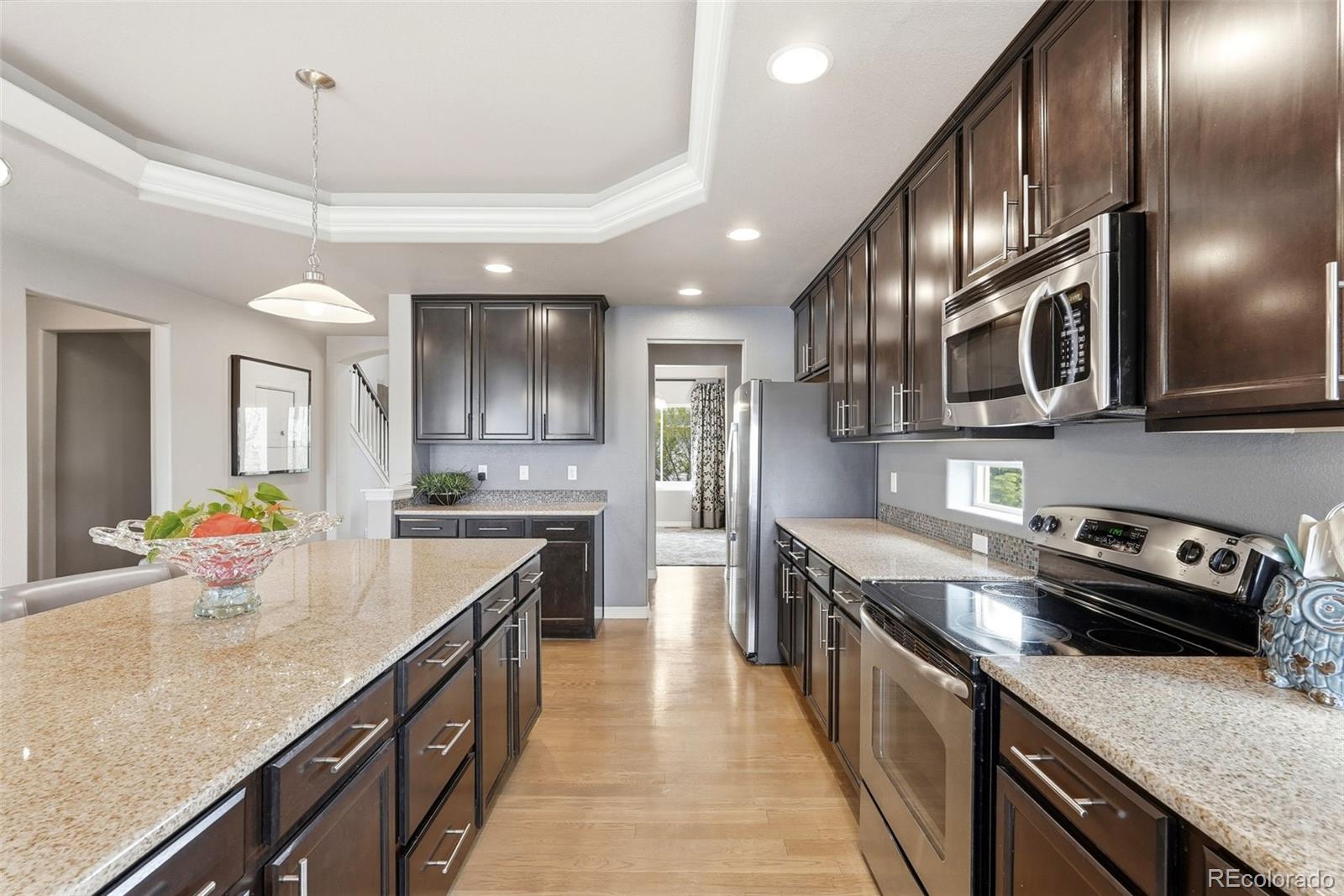 MLS Image #11 for 2264  reed grass way,colorado springs, Colorado