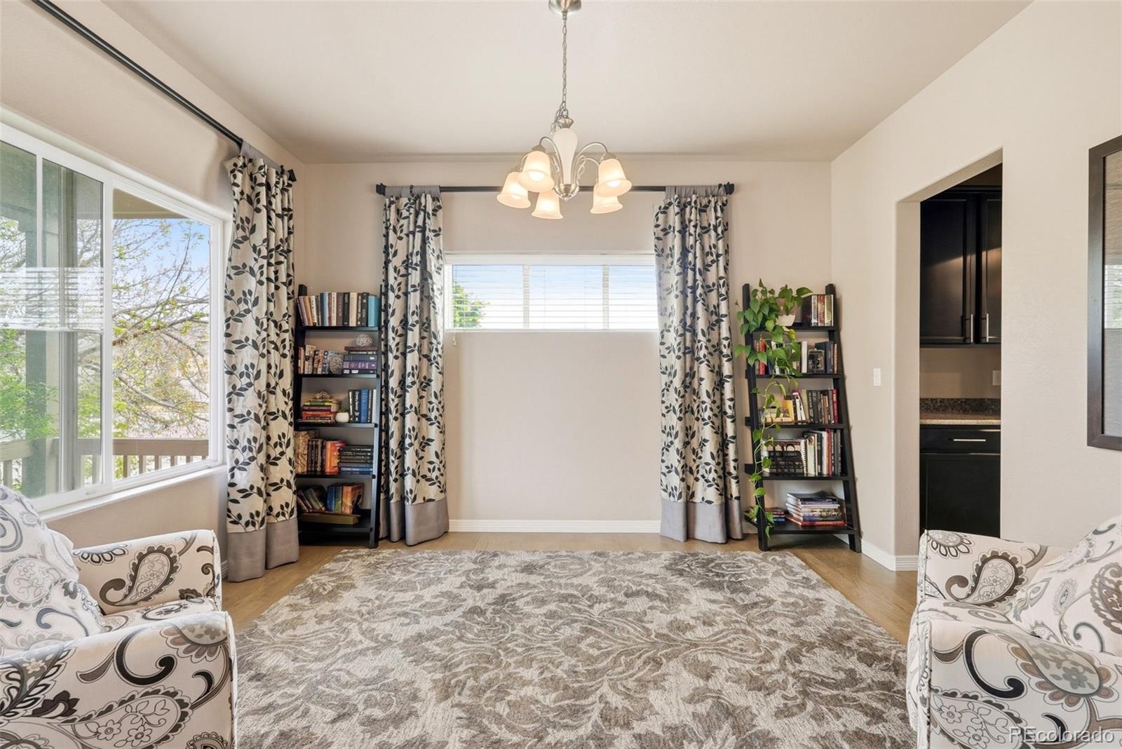 MLS Image #2 for 2264  reed grass way,colorado springs, Colorado