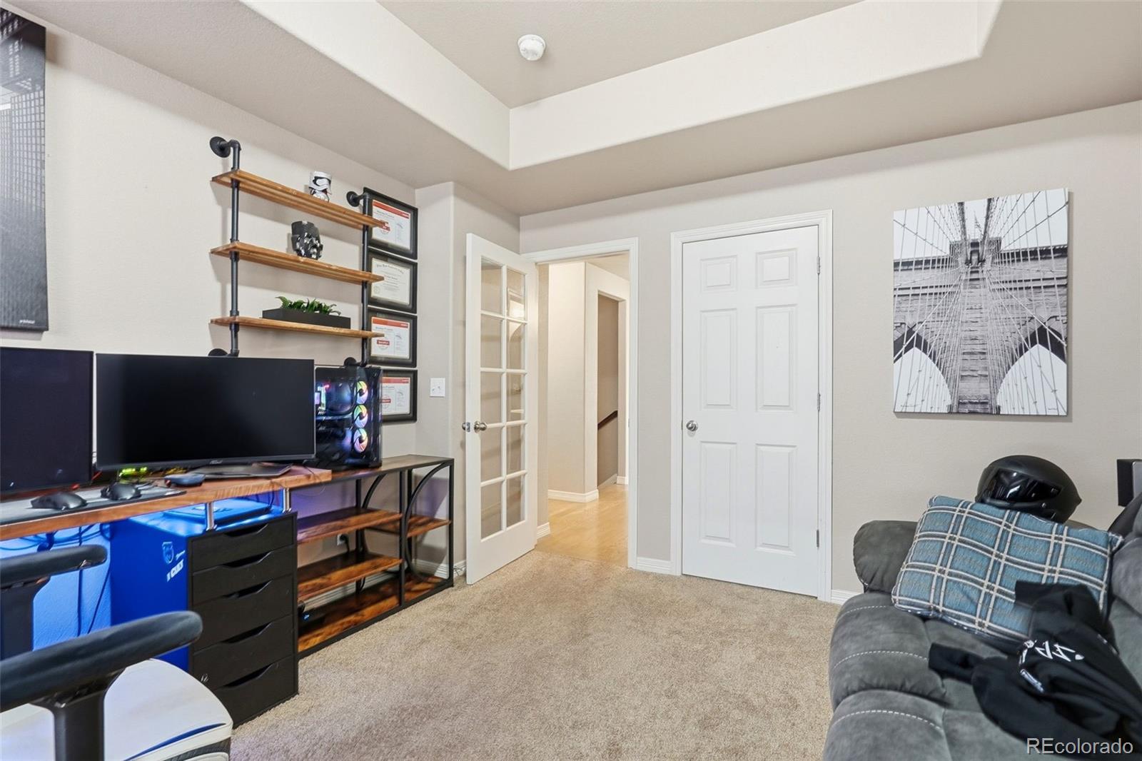 MLS Image #20 for 2264  reed grass way,colorado springs, Colorado