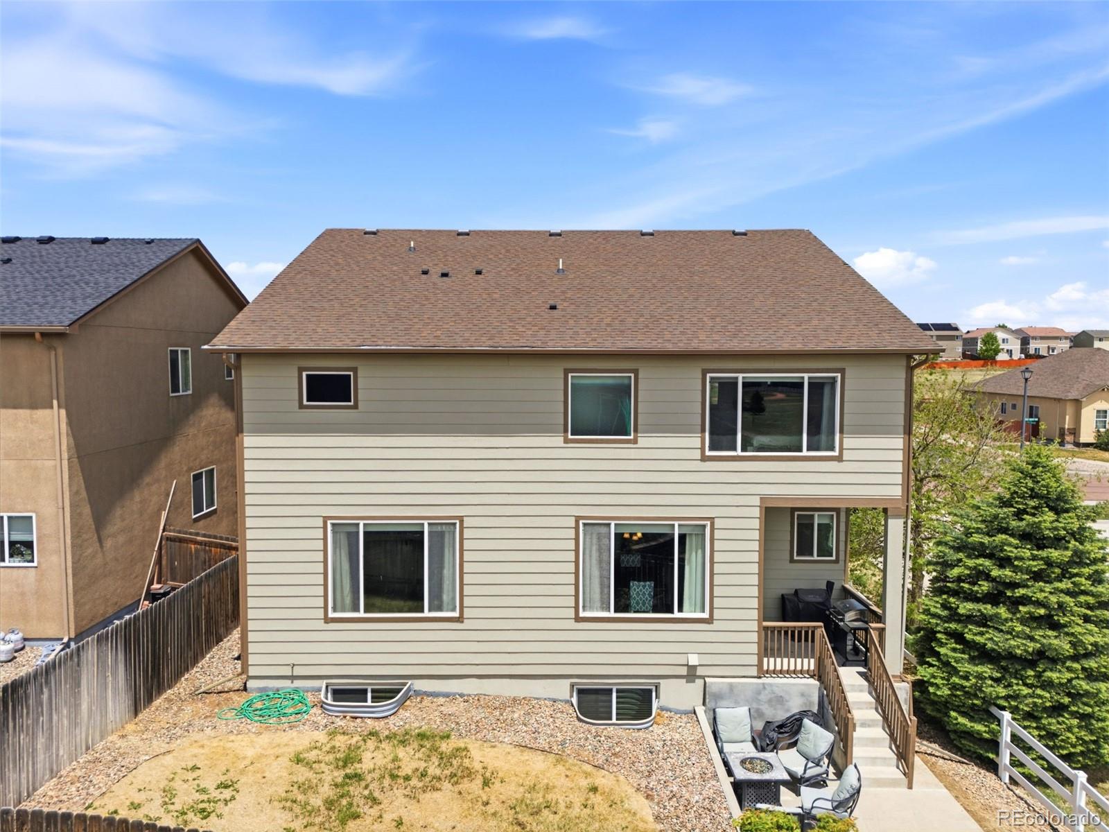MLS Image #45 for 2264  reed grass way,colorado springs, Colorado