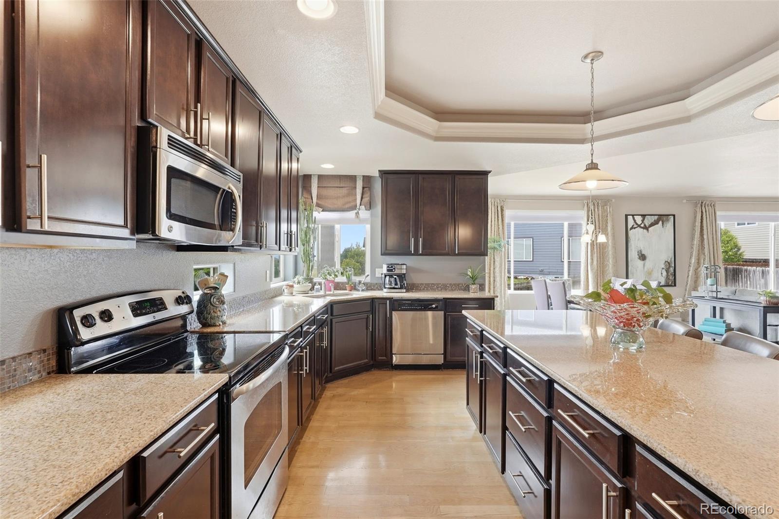 MLS Image #7 for 2264  reed grass way,colorado springs, Colorado