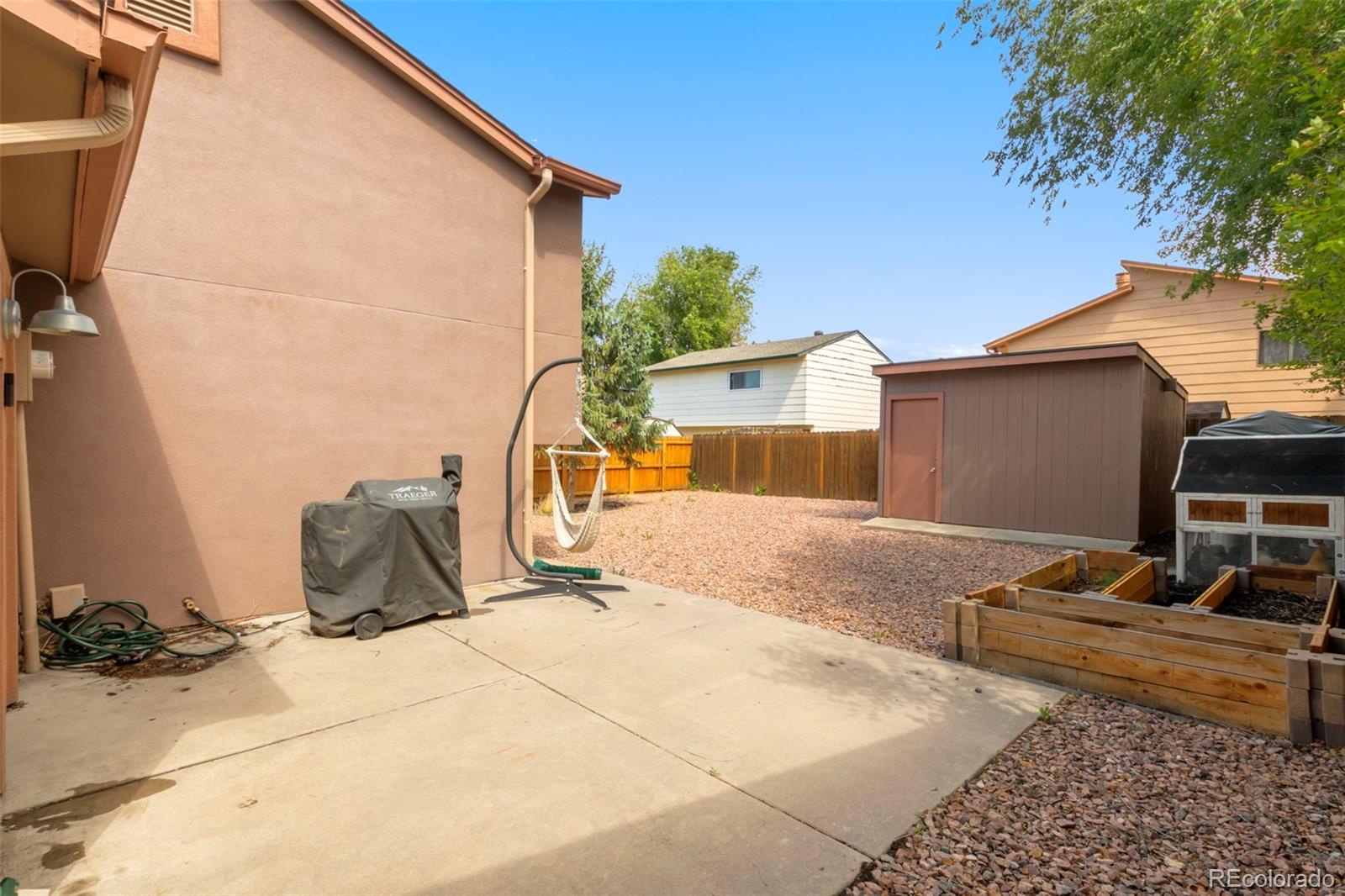 MLS Image #31 for 3117  moonbeam circle,colorado springs, Colorado