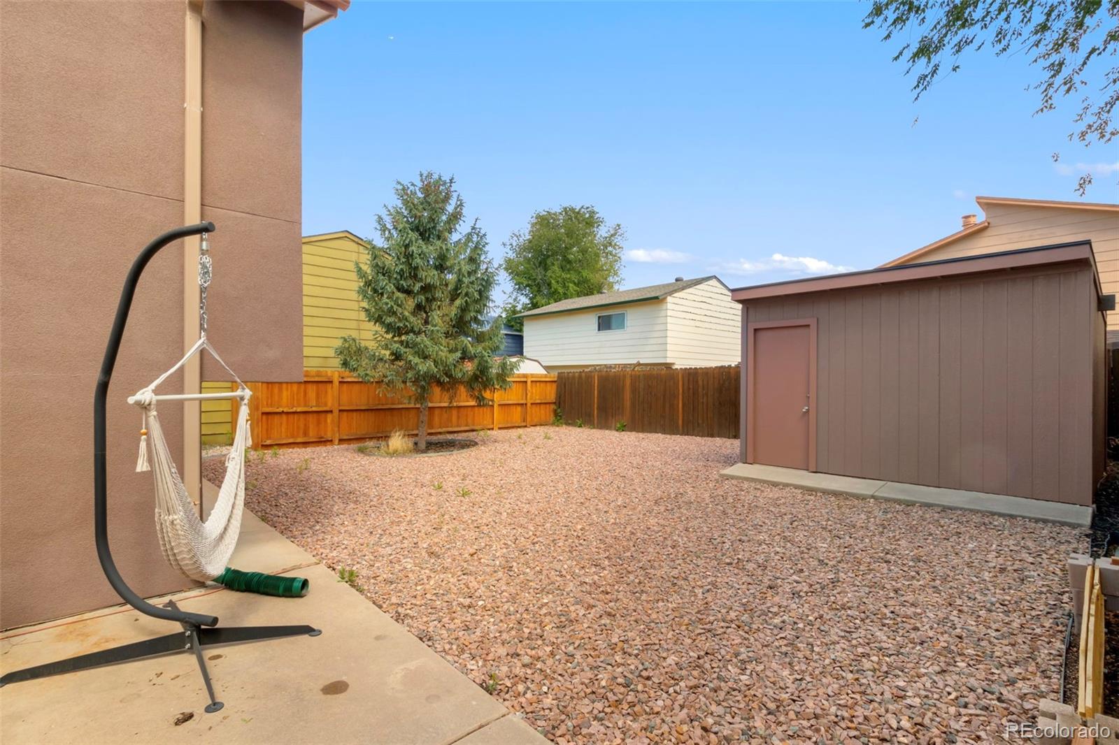 MLS Image #32 for 3117  moonbeam circle,colorado springs, Colorado