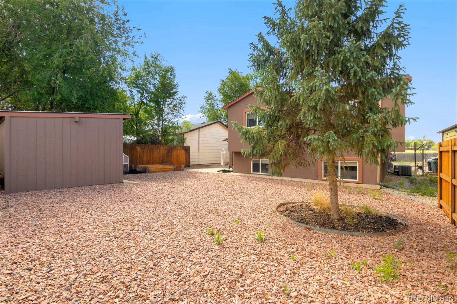 MLS Image #33 for 3117  moonbeam circle,colorado springs, Colorado