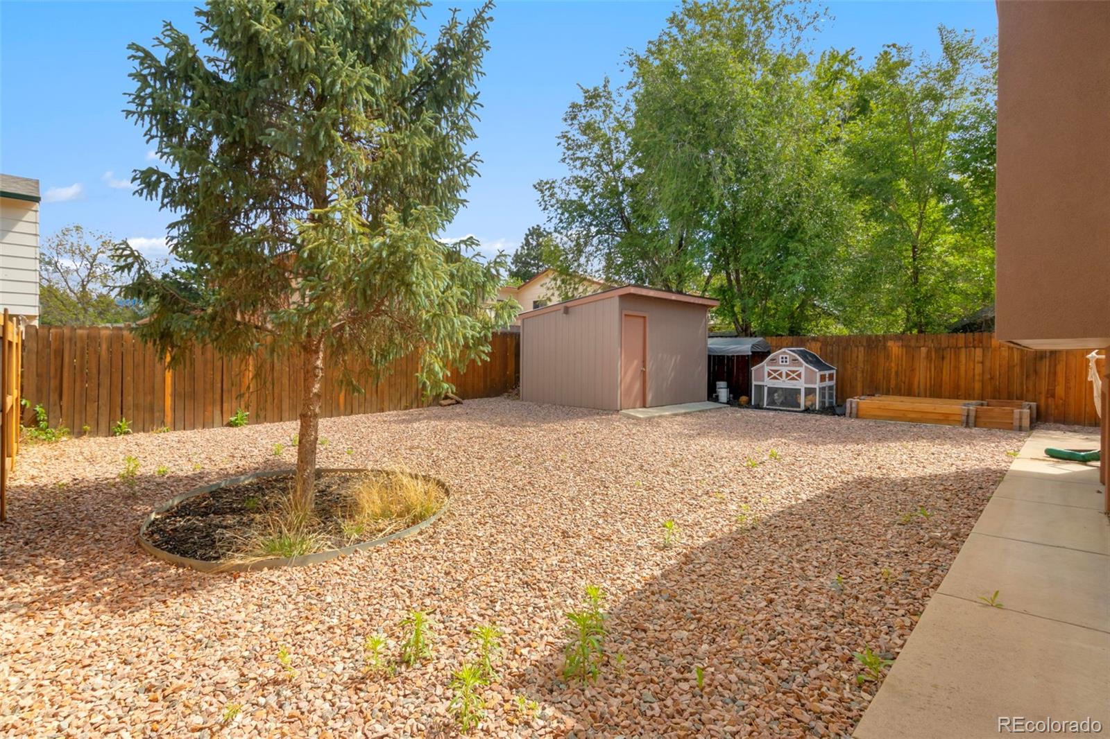 MLS Image #35 for 3117  moonbeam circle,colorado springs, Colorado