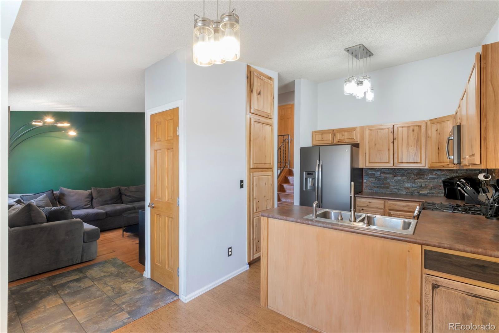 MLS Image #9 for 3117  moonbeam circle,colorado springs, Colorado