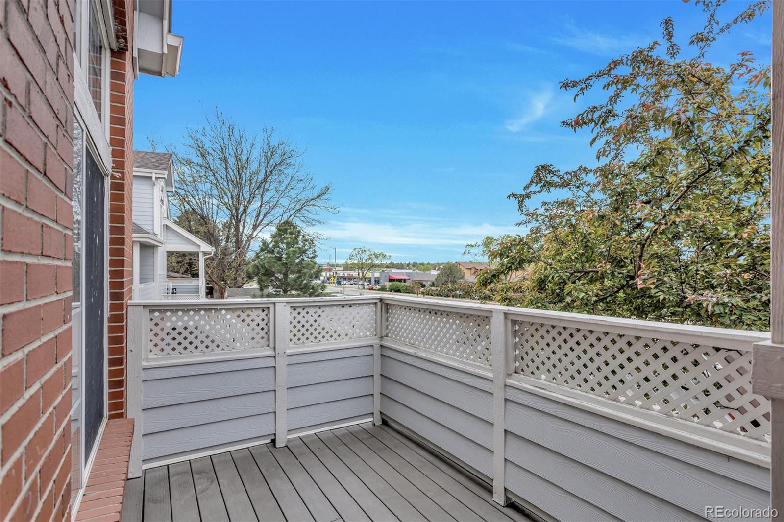 MLS Image #2 for 16901 e warren place,aurora, Colorado
