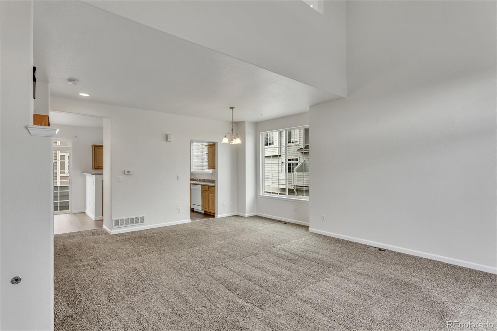 MLS Image #3 for 16901 e warren place,aurora, Colorado