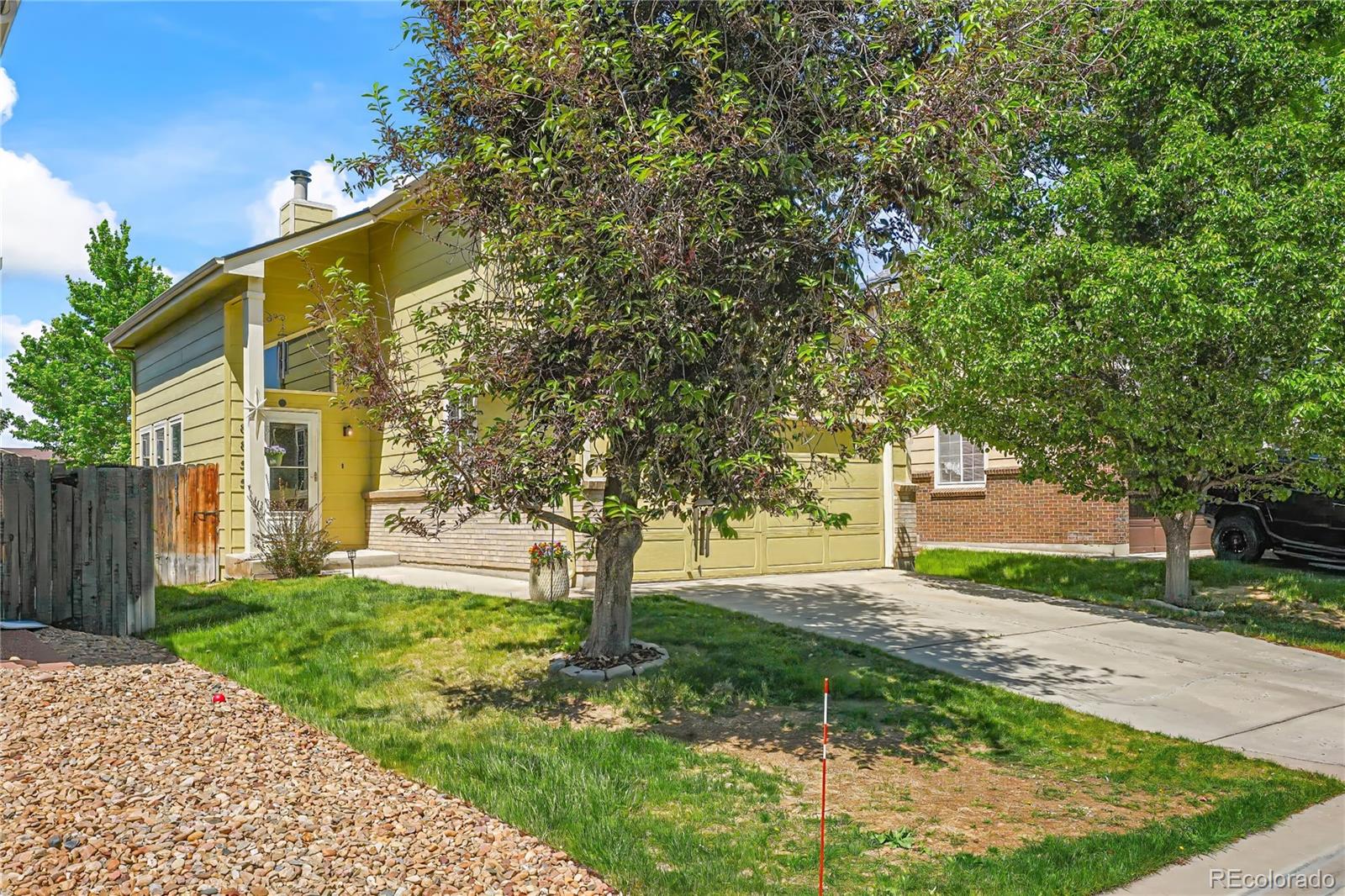 MLS Image #1 for 8855  cloverleaf circle,parker, Colorado
