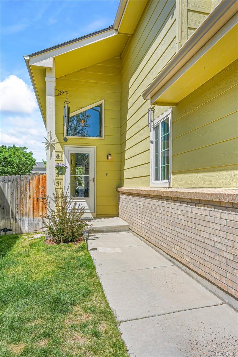MLS Image #2 for 8855  cloverleaf circle,parker, Colorado