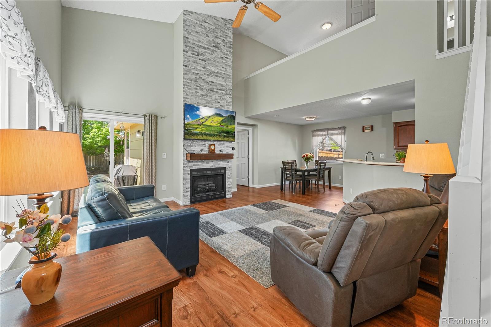 MLS Image #3 for 8855  cloverleaf circle,parker, Colorado