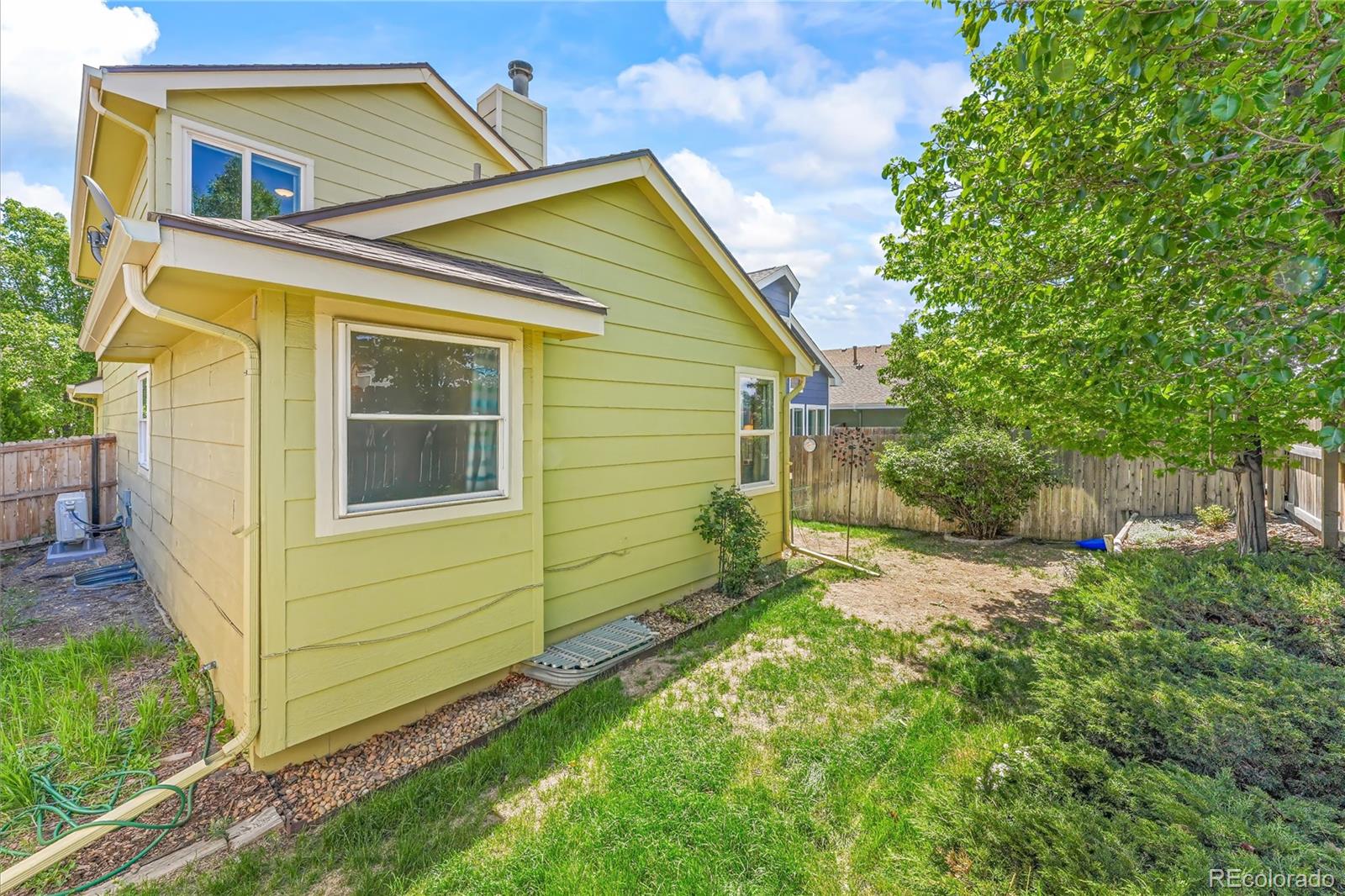 MLS Image #33 for 8855  cloverleaf circle,parker, Colorado