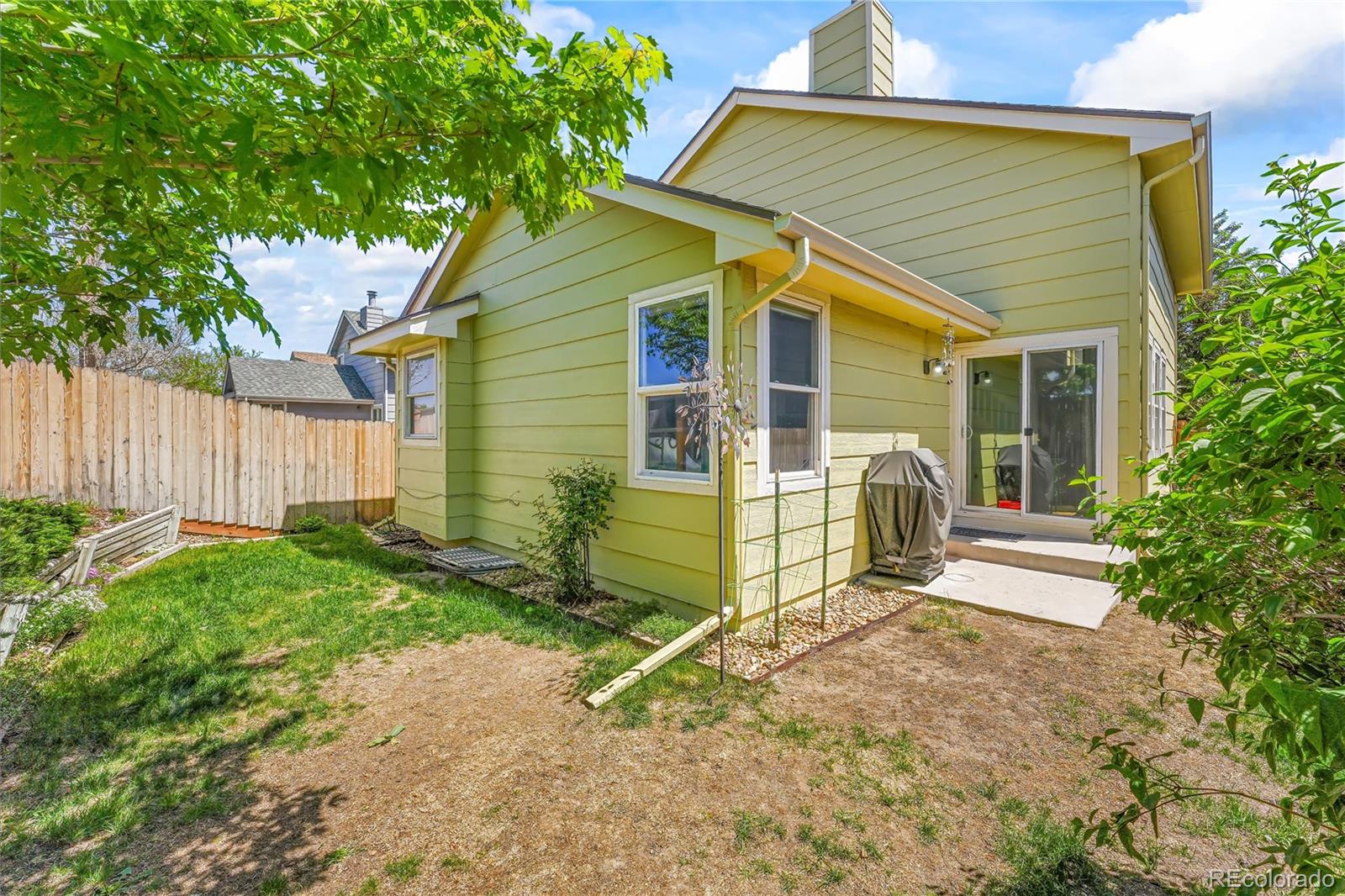 MLS Image #34 for 8855  cloverleaf circle,parker, Colorado