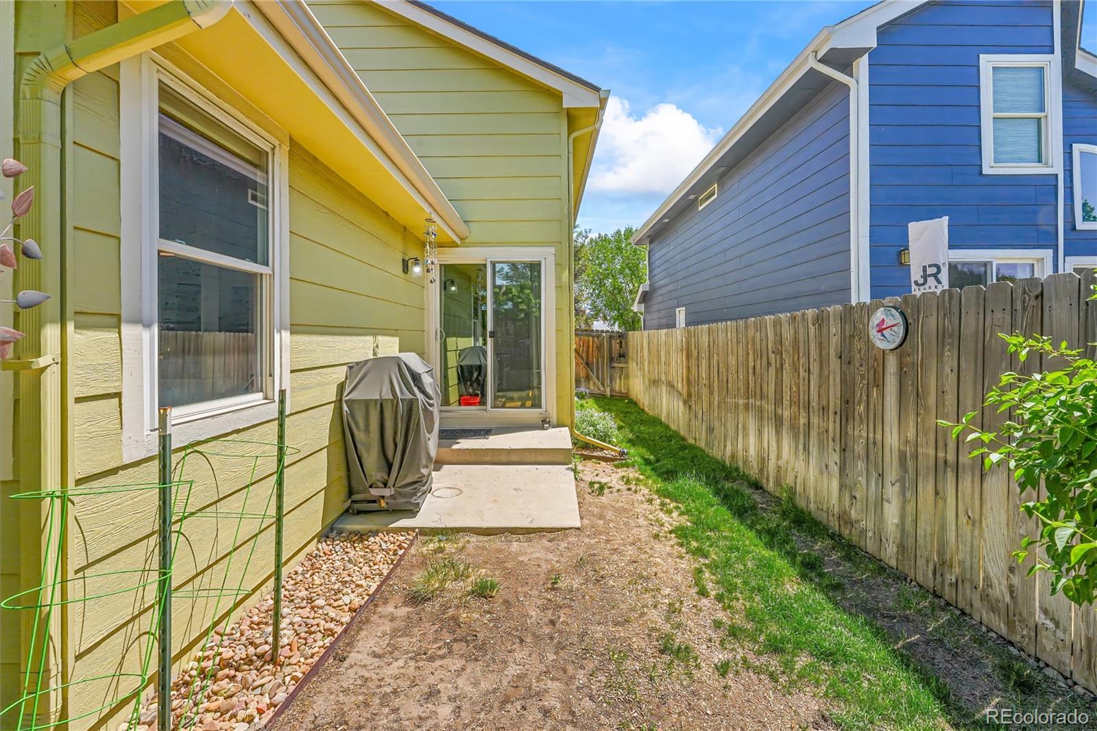 MLS Image #35 for 8855  cloverleaf circle,parker, Colorado