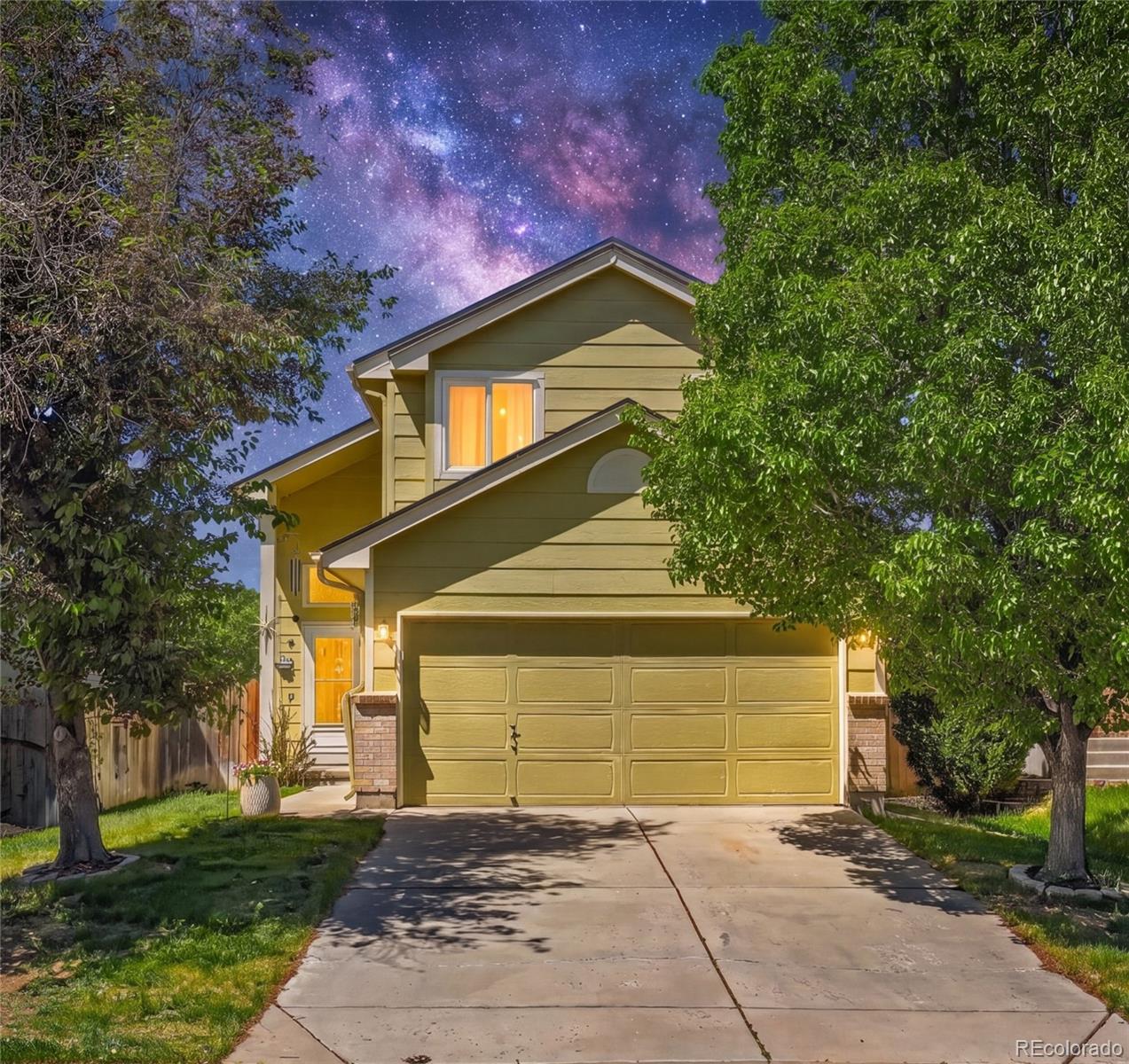 MLS Image #36 for 8855  cloverleaf circle,parker, Colorado