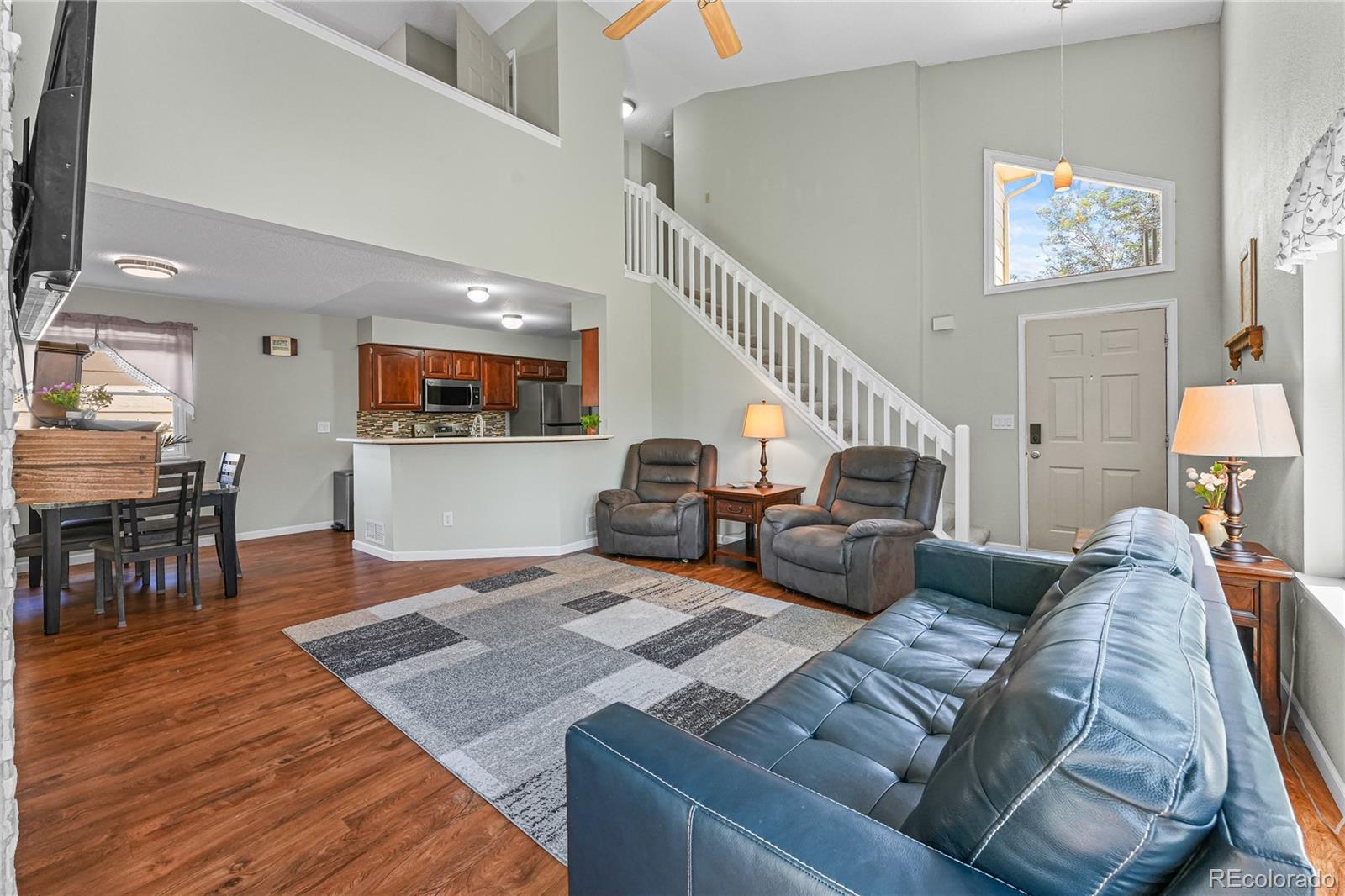 MLS Image #5 for 8855  cloverleaf circle,parker, Colorado