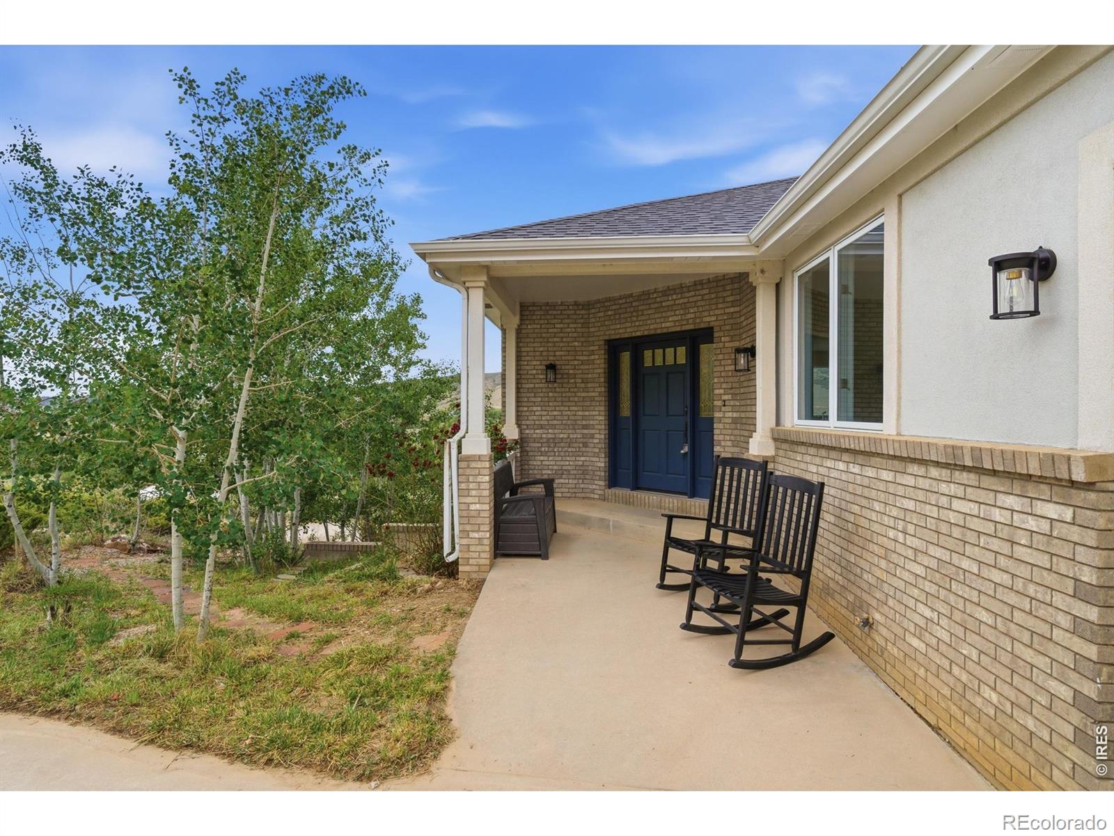 MLS Image #2 for 840 s county road 27 ,berthoud, Colorado