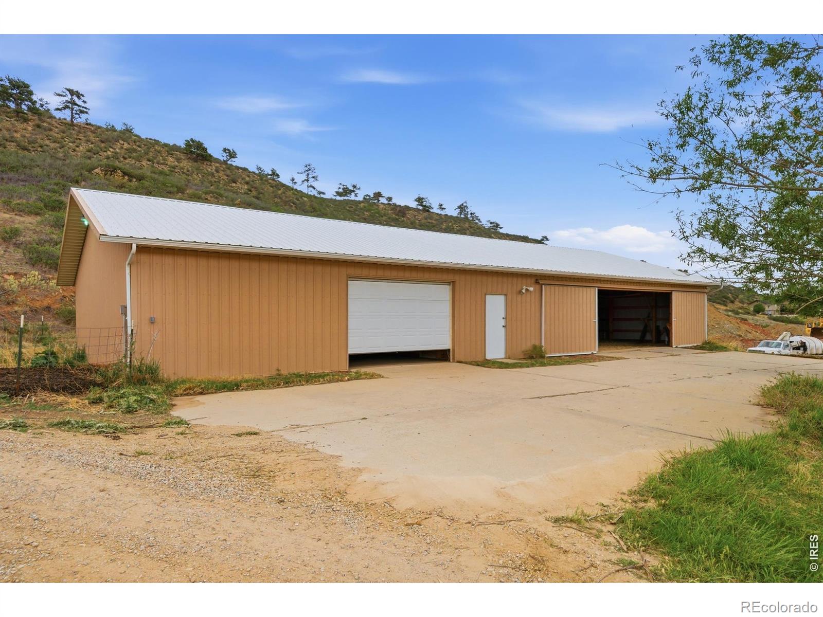 MLS Image #37 for 840 s county road 27 ,berthoud, Colorado