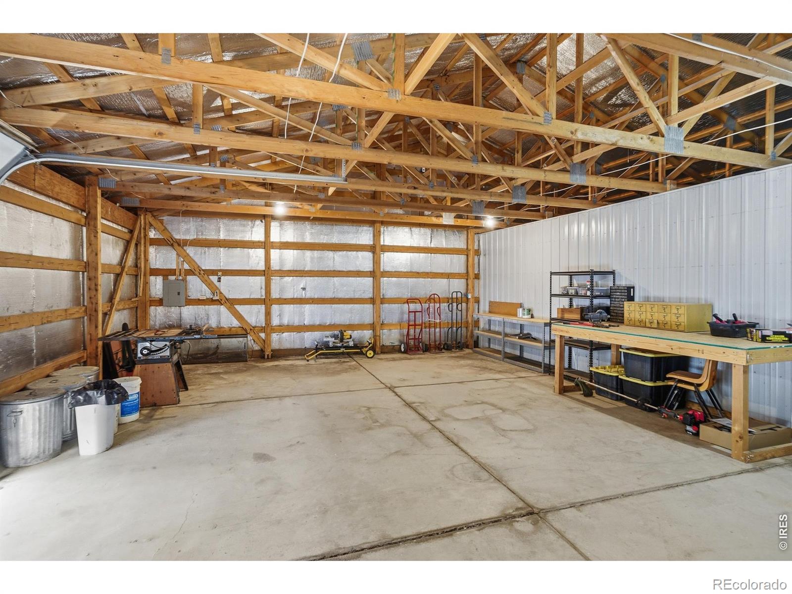 MLS Image #38 for 840 s county road 27 ,berthoud, Colorado