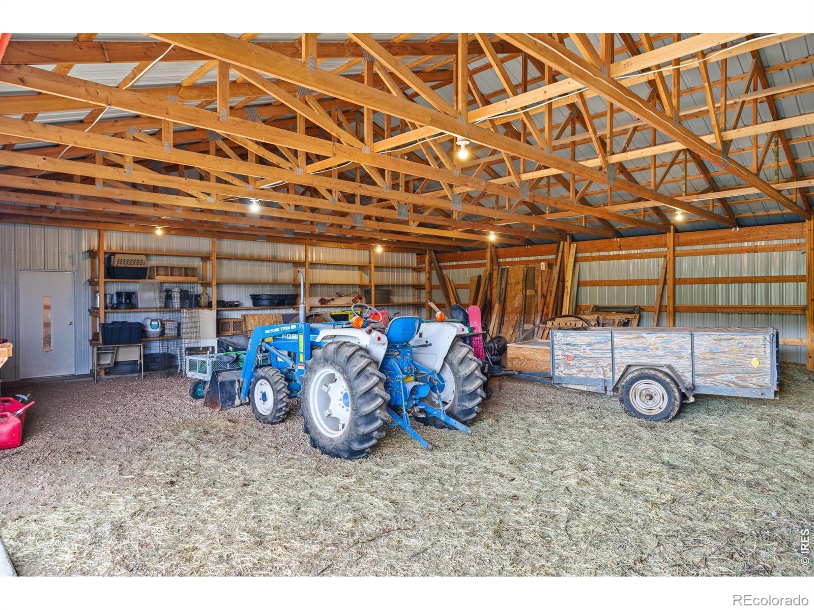 MLS Image #39 for 840 s county road 27 ,berthoud, Colorado