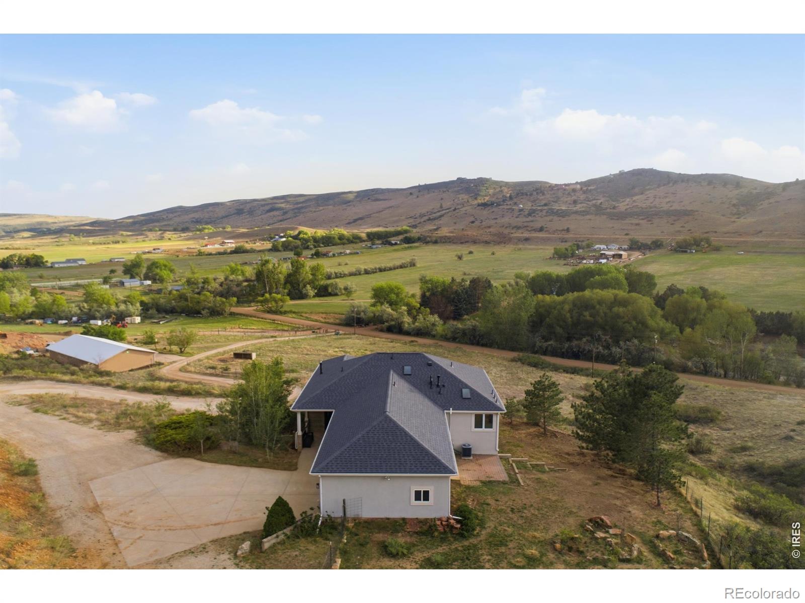 MLS Image #42 for 840 s county road 27 ,berthoud, Colorado
