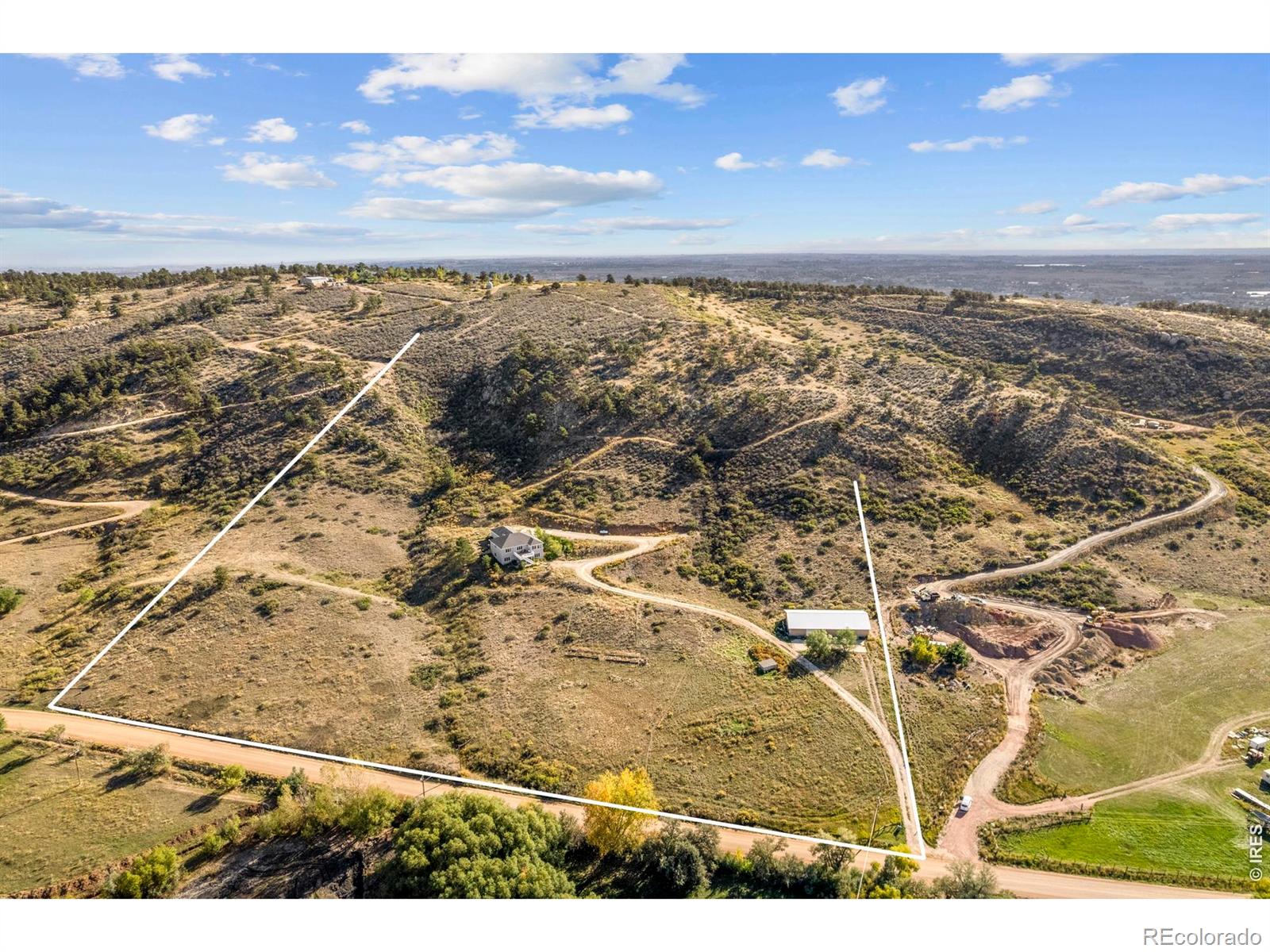 MLS Image #43 for 840 s county road 27 ,berthoud, Colorado