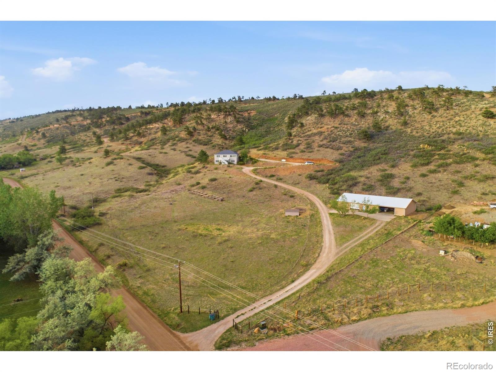 MLS Image #44 for 840 s county road 27 ,berthoud, Colorado