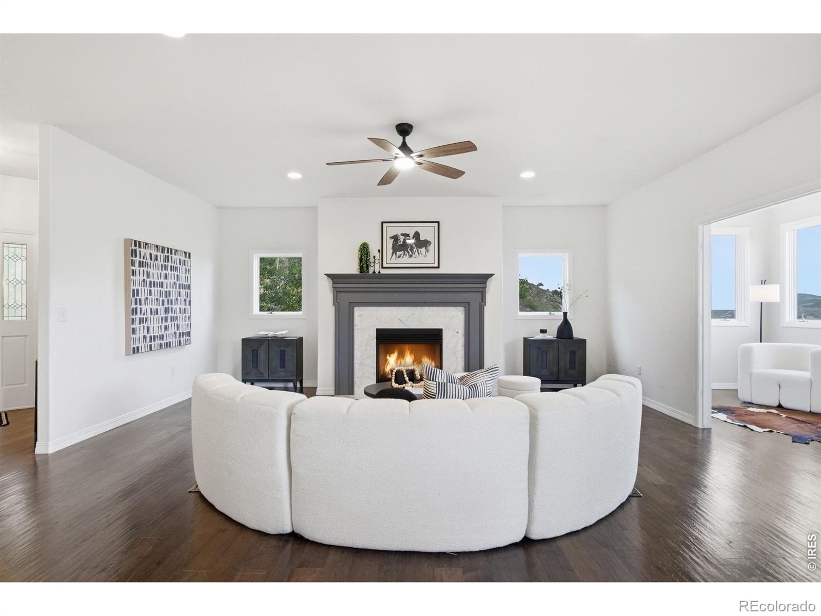 MLS Image #5 for 840 s county road 27 ,berthoud, Colorado