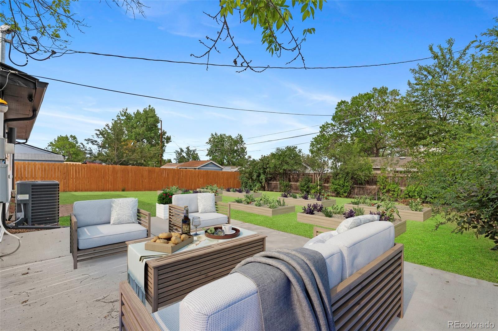 MLS Image #15 for 3980 s hazel court,englewood, Colorado
