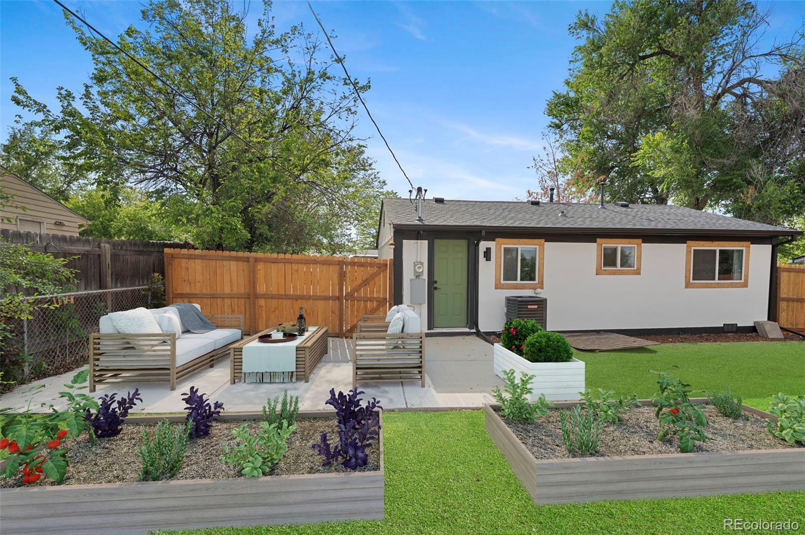 MLS Image #16 for 3980 s hazel court,englewood, Colorado