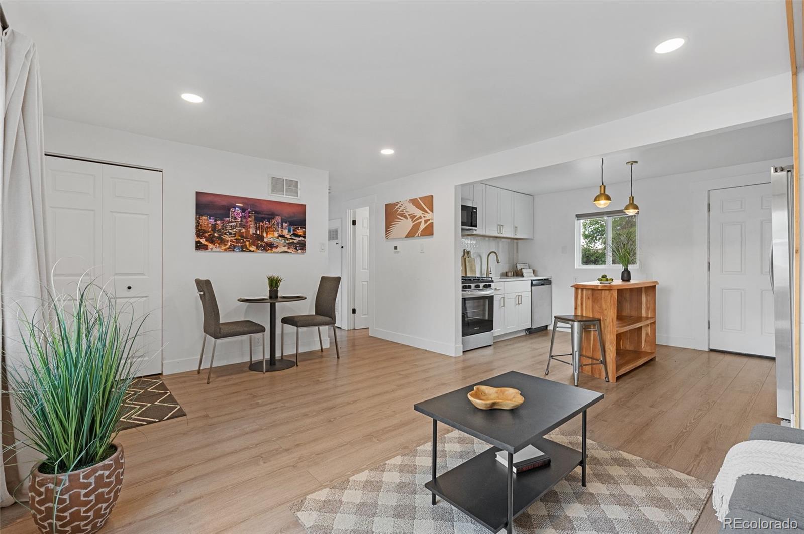 MLS Image #2 for 3980 s hazel court,englewood, Colorado